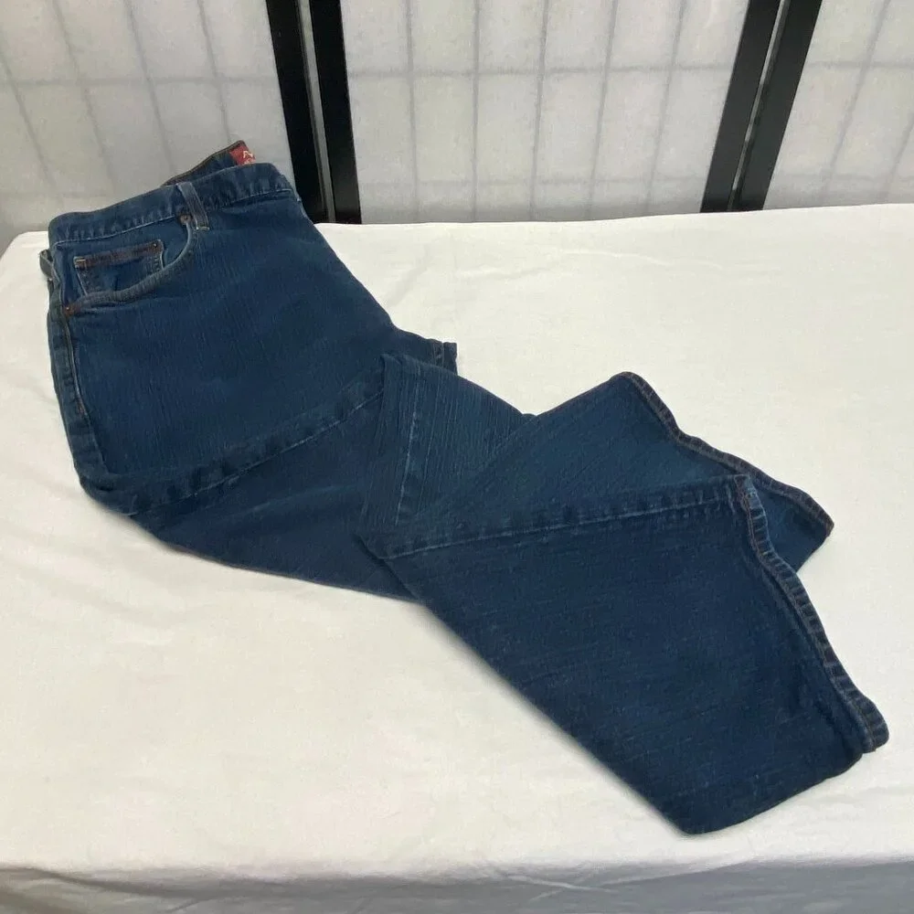 Arizona Jean Company mid rise